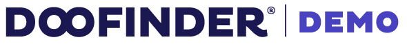 Doofinder Demo Store