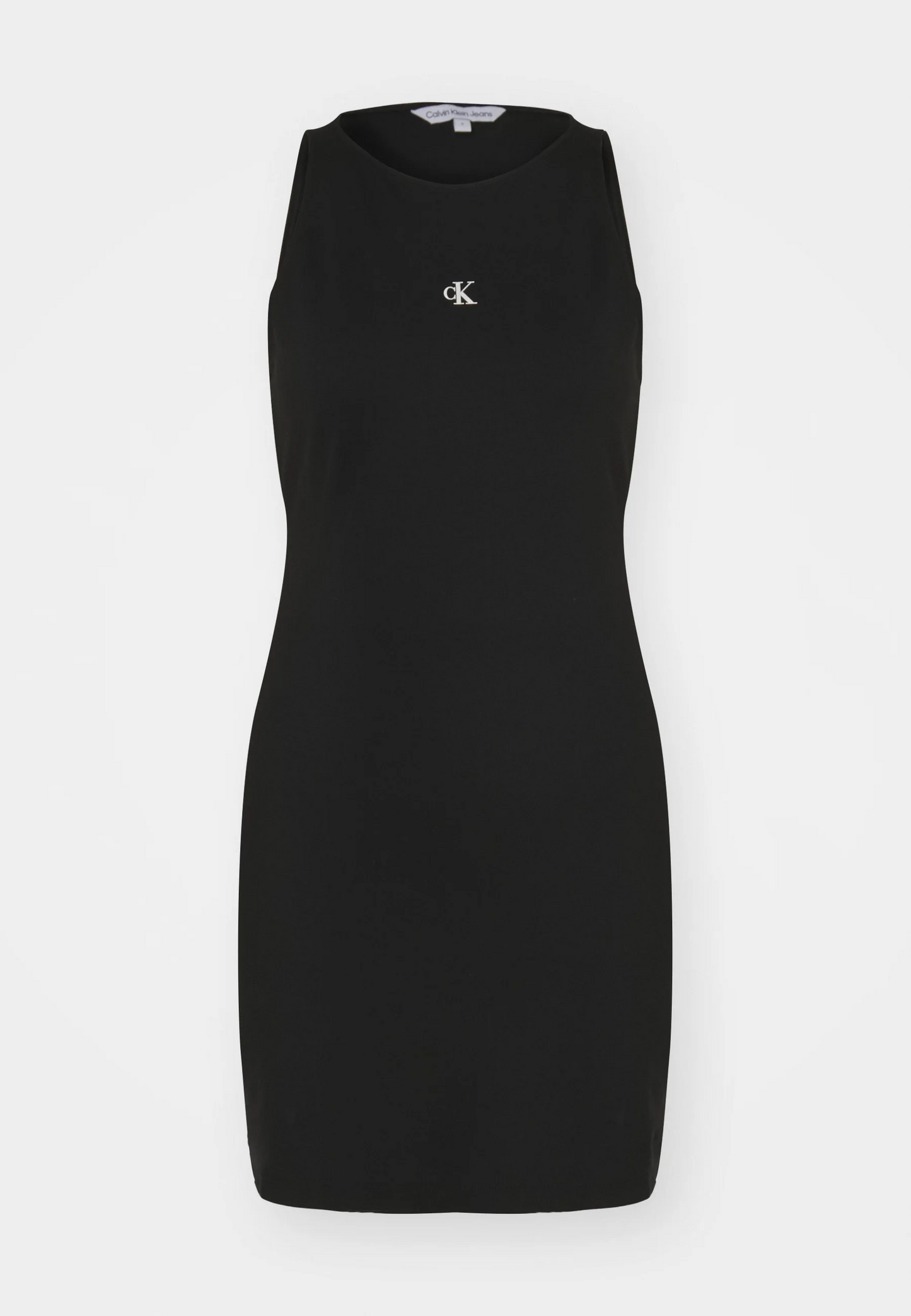 Calvin Klein Jeans - Sport Black Dress