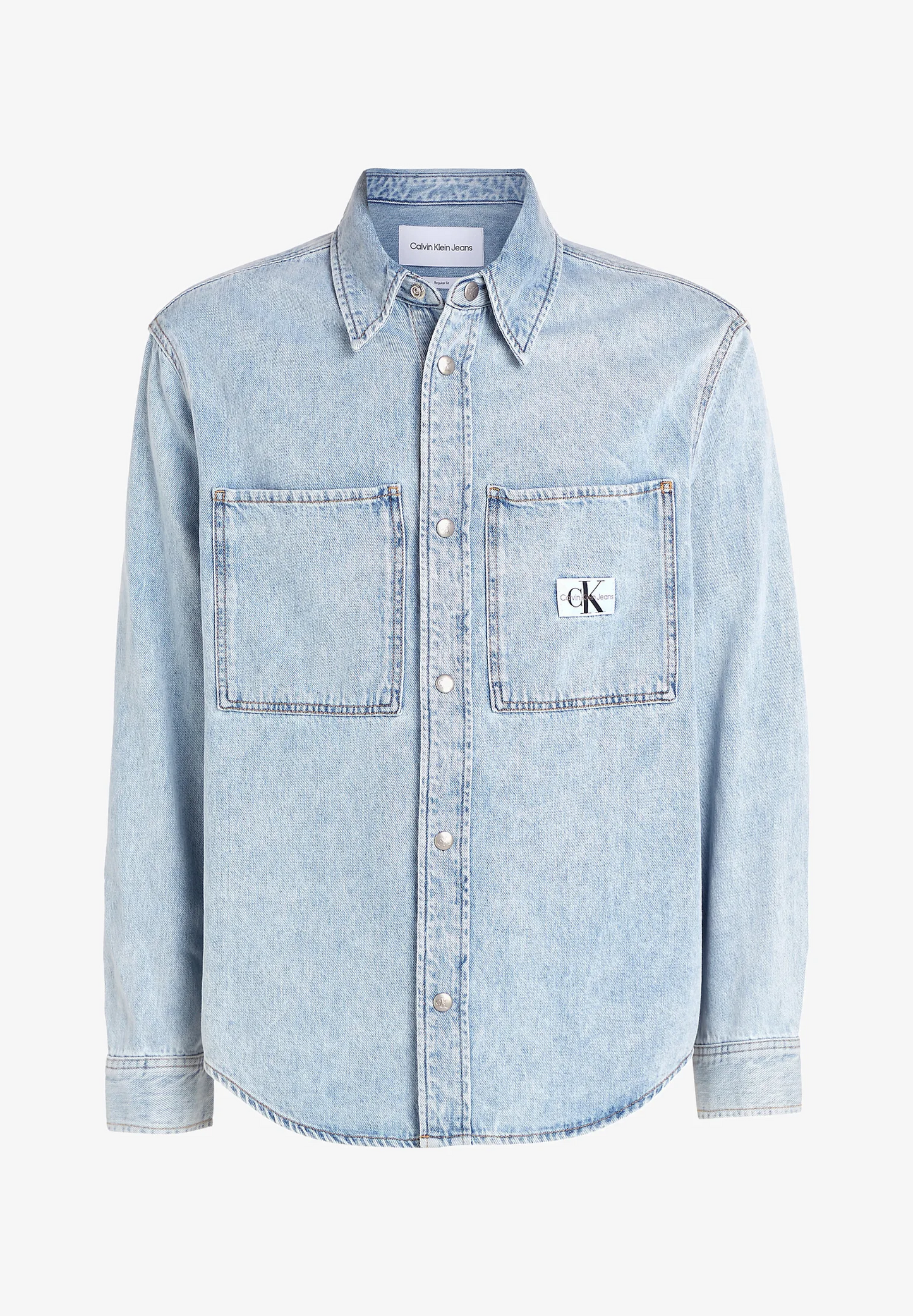 Calvin Klein Jeans Long Sleeve Shirt
