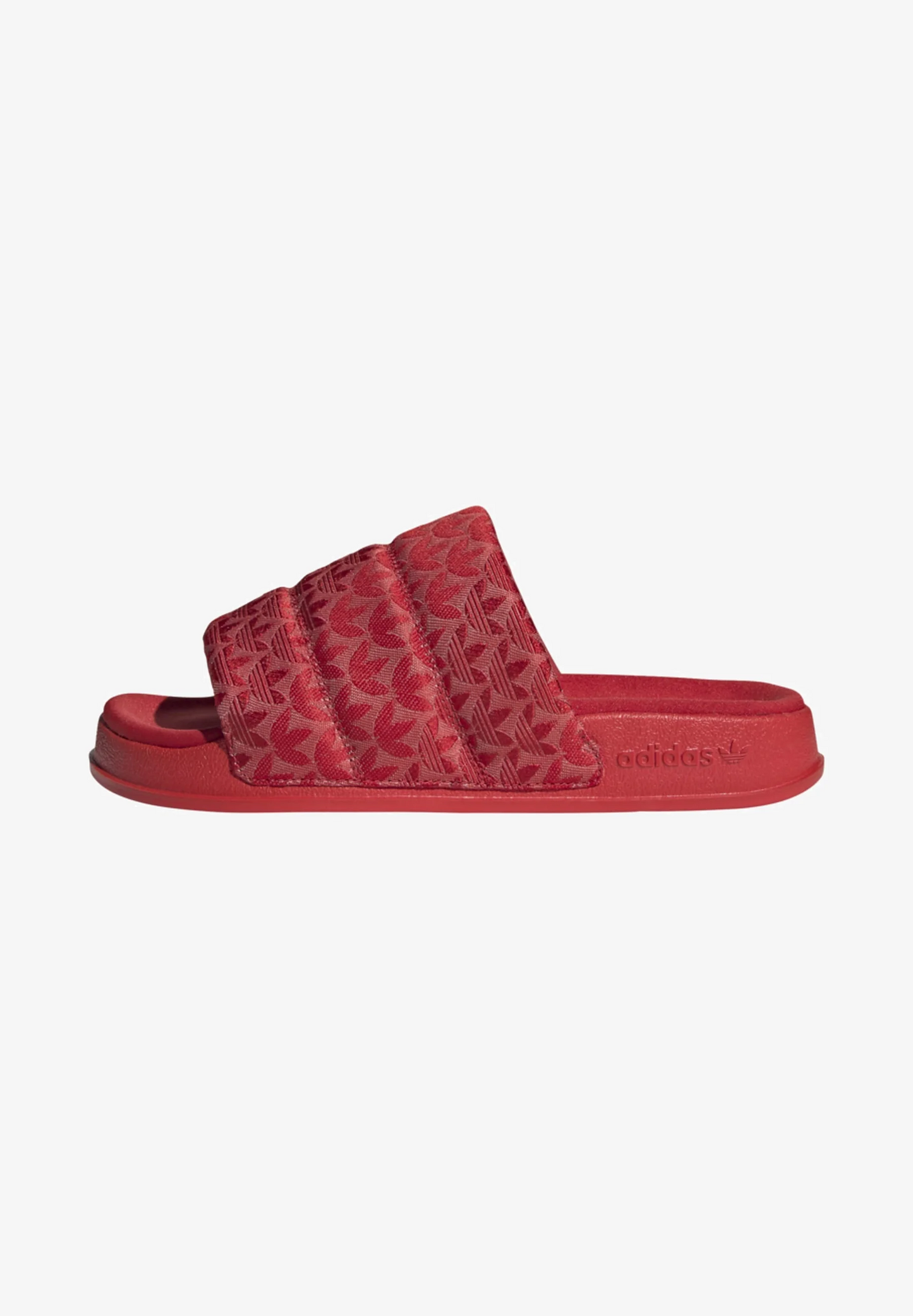 Adidas Originals - Adilette Essential W Flat Sandals