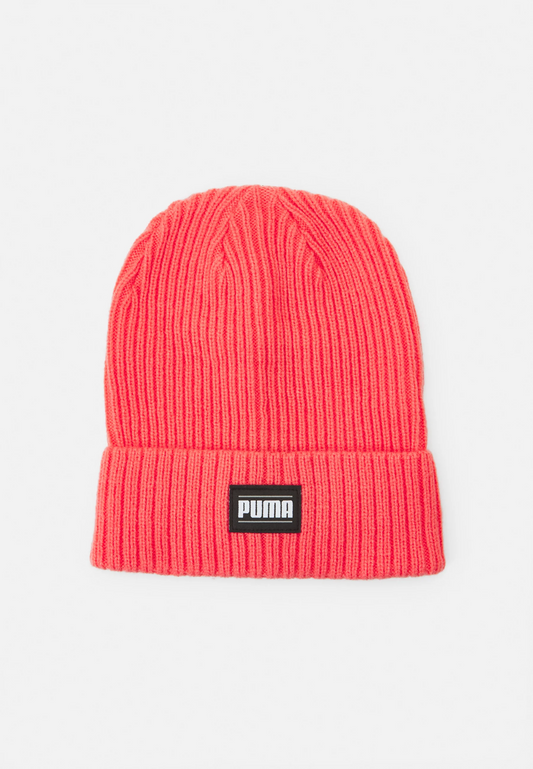 Puma Classic Cuff Beanie Unisex Hat