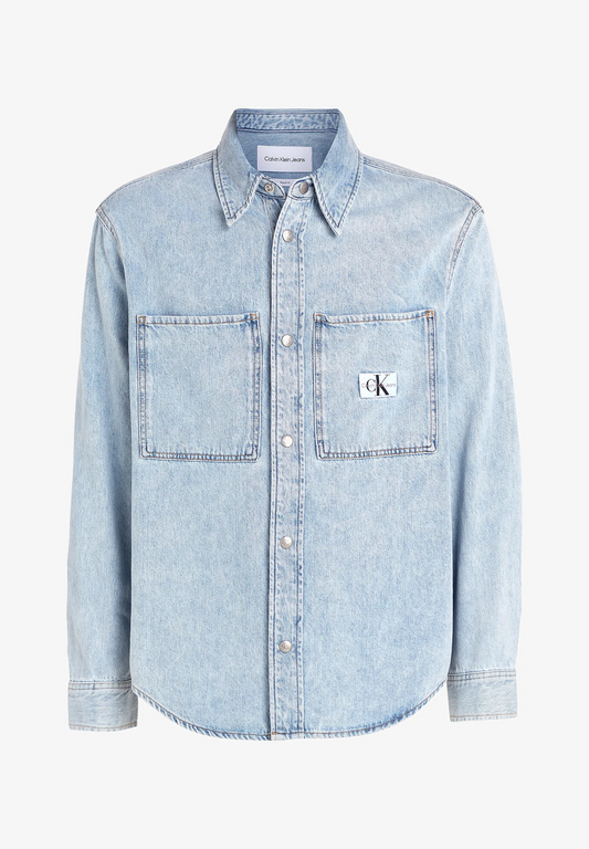 Calvin Klein Jeans Long Sleeve Shirt