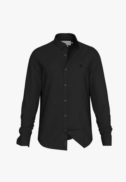 Calvin Klein Long Sleeve Shirt