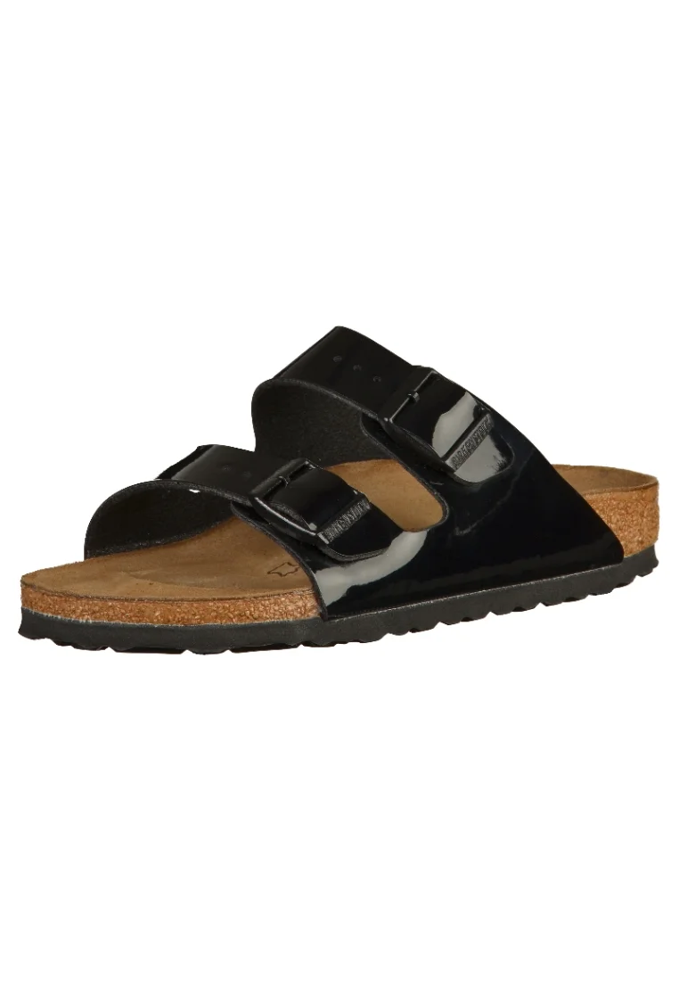 Birkenstock Arizona BF Narrow Flat Sandals